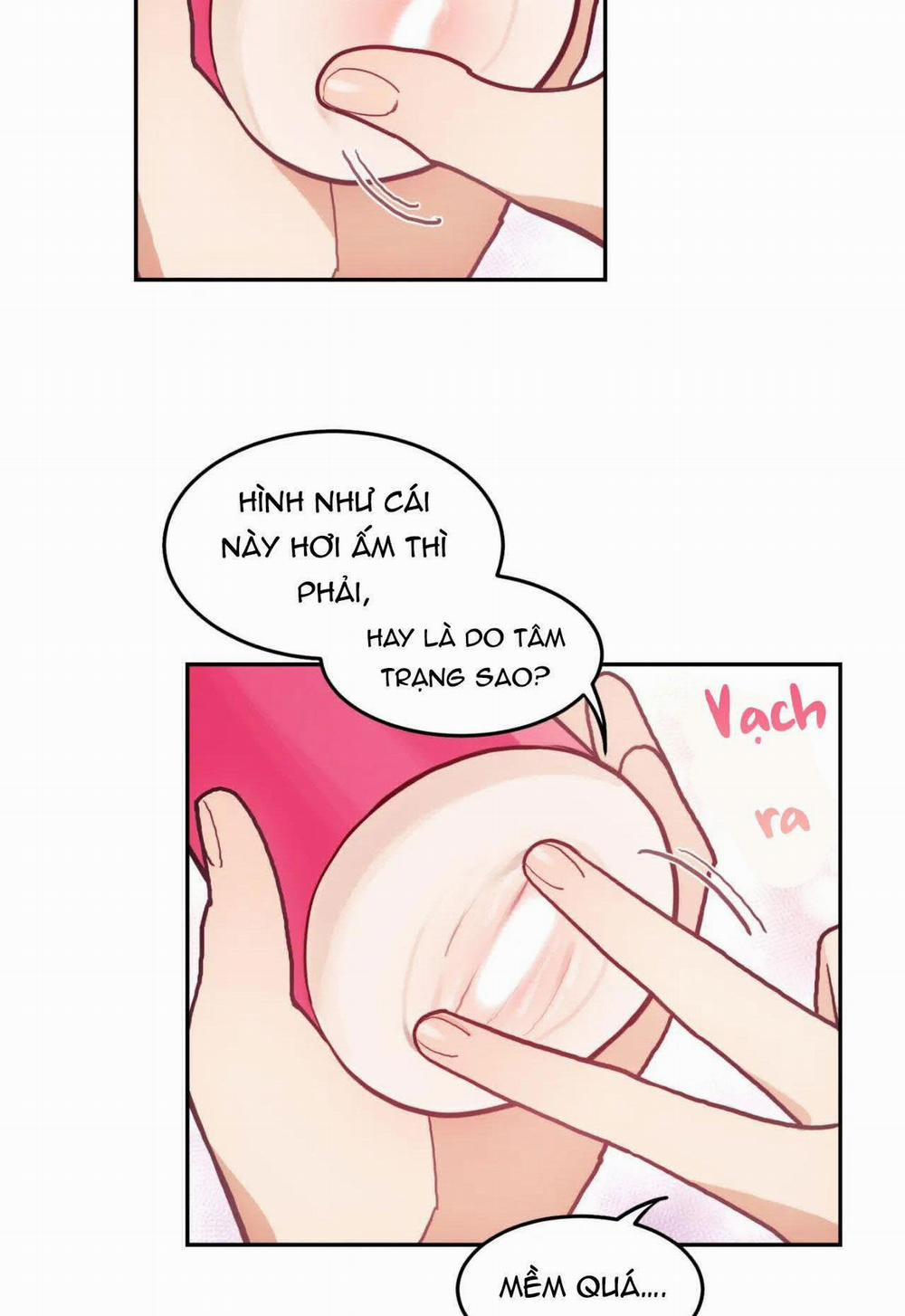 Nghiện Cuồng Công - BDSM Cùng Sẹc 6 trang 43