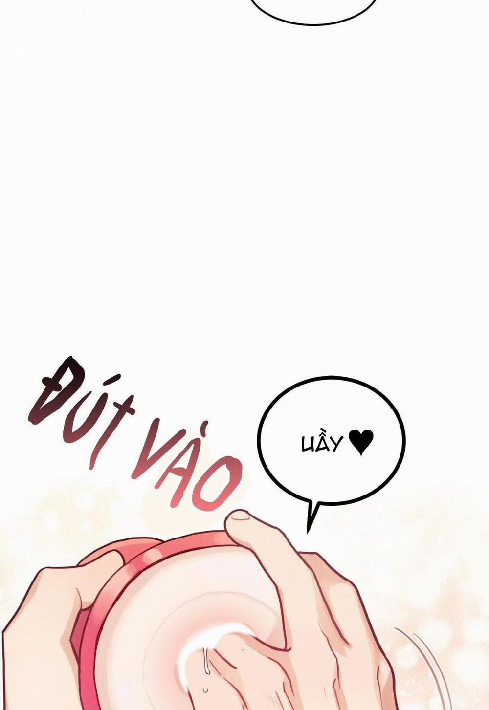 Nghiện Cuồng Công - BDSM Cùng Sẹc 6 trang 44