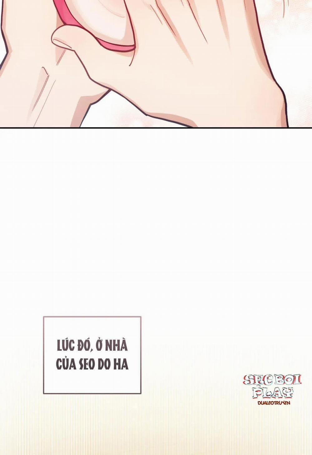 Nghiện Cuồng Công - BDSM Cùng Sẹc 6 trang 45