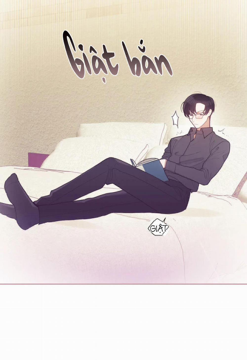 Nghiện Cuồng Công - BDSM Cùng Sẹc 6 trang 46