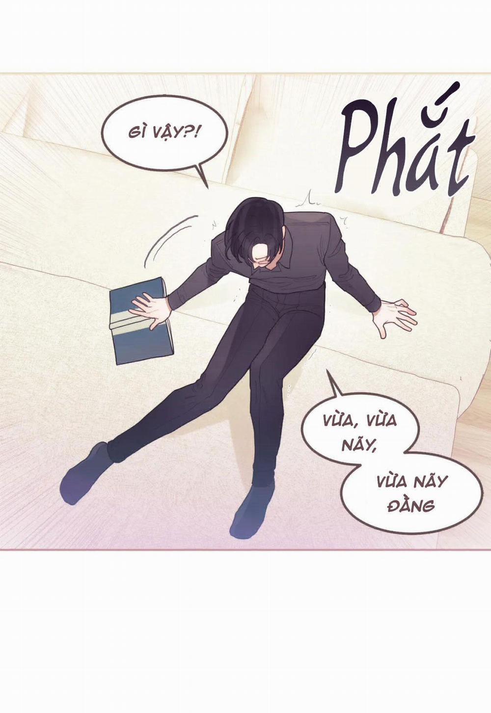 Nghiện Cuồng Công - BDSM Cùng Sẹc 6 trang 47