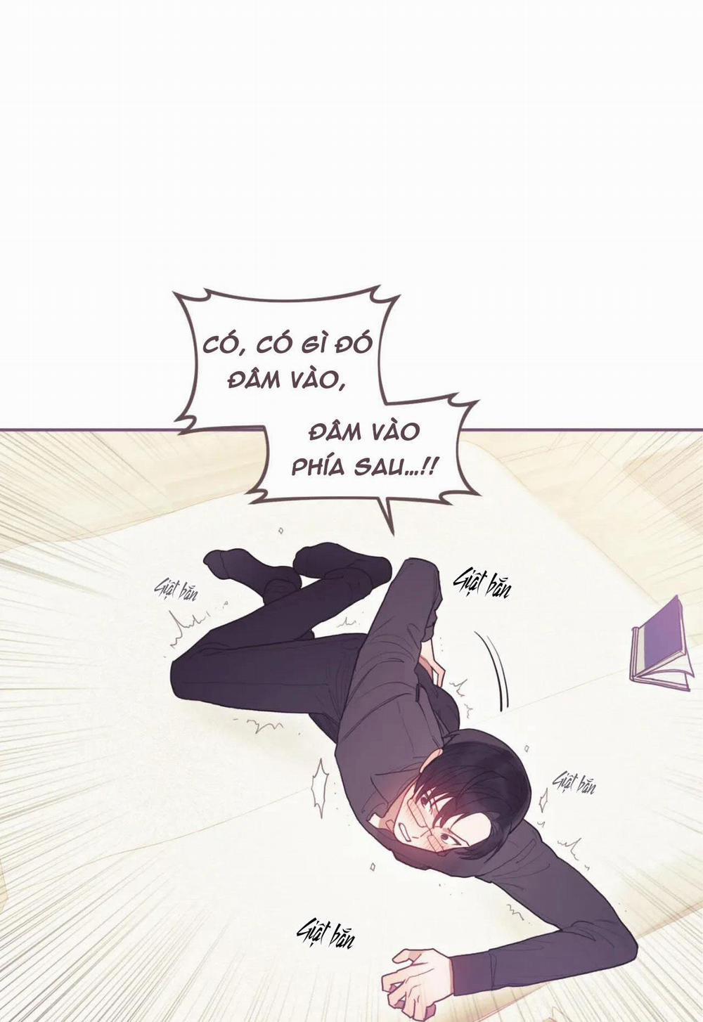 Nghiện Cuồng Công - BDSM Cùng Sẹc 6 trang 49