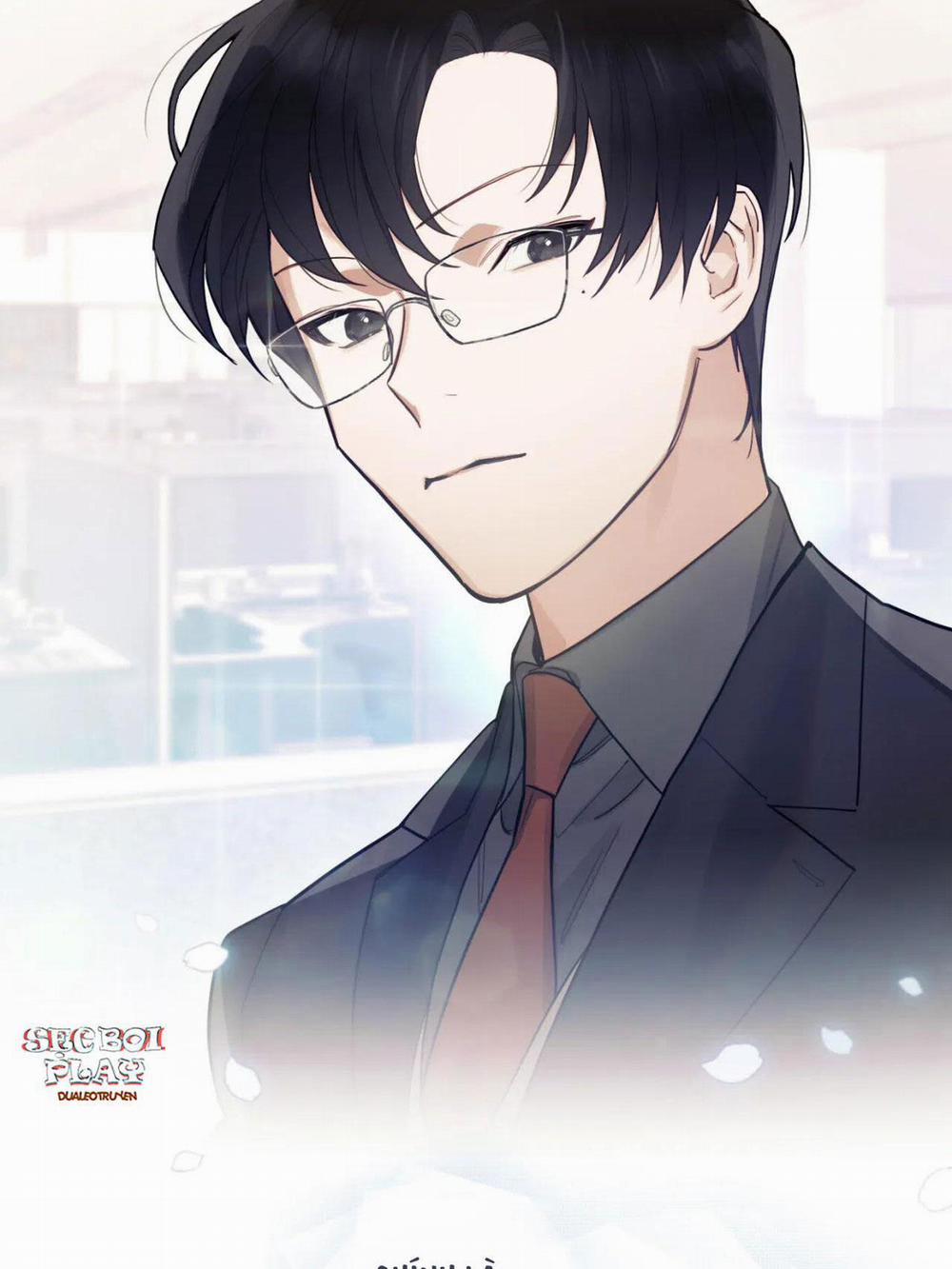 Nghiện Cuồng Công - BDSM Cùng Sẹc 6 trang 5