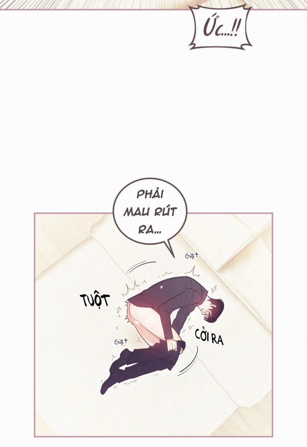 Nghiện Cuồng Công - BDSM Cùng Sẹc 6 trang 50