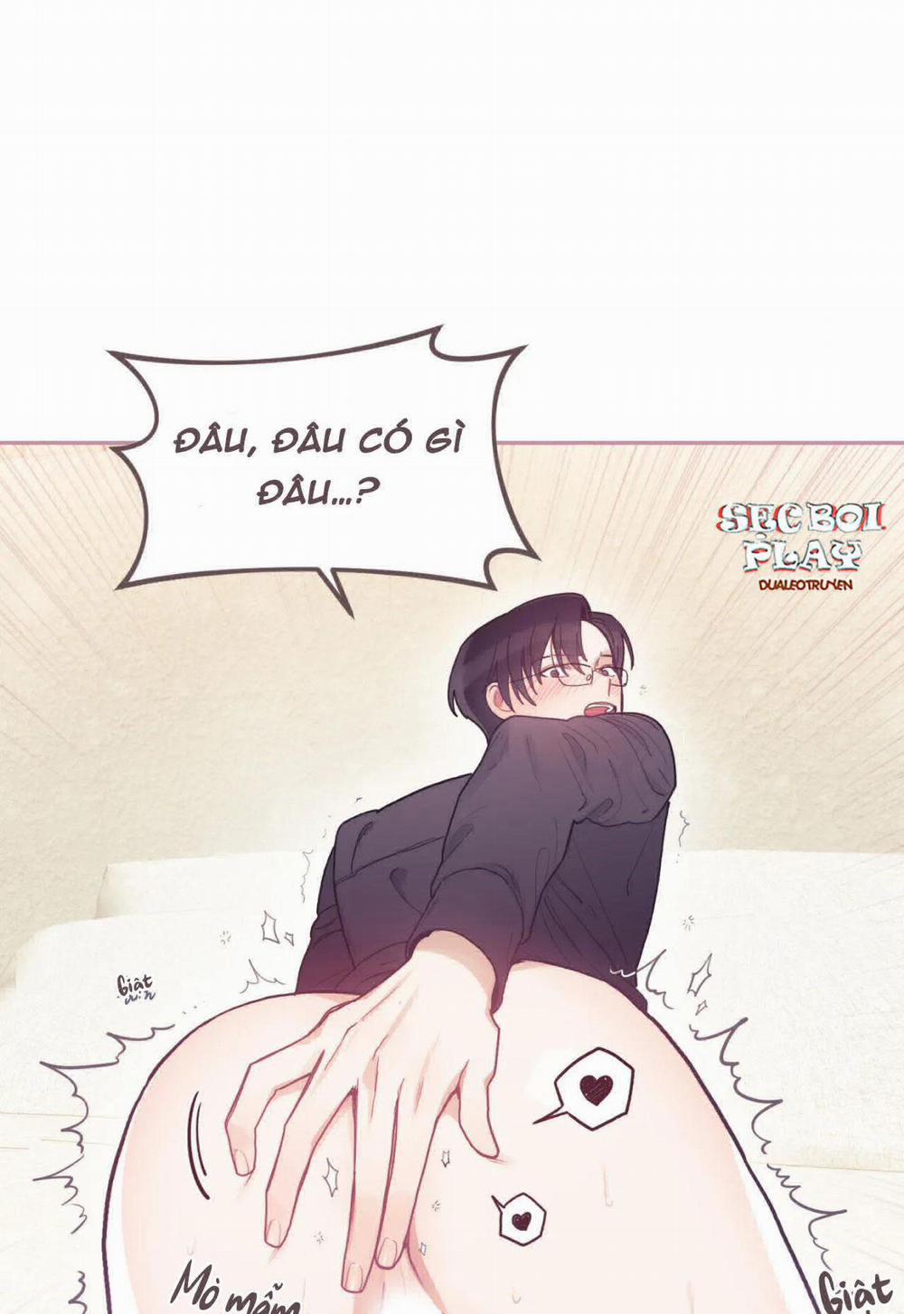 Nghiện Cuồng Công - BDSM Cùng Sẹc 6 trang 51