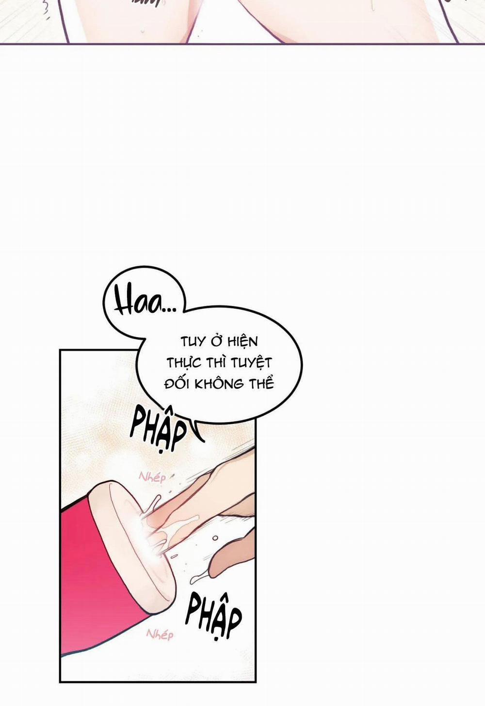 Nghiện Cuồng Công - BDSM Cùng Sẹc 6 trang 52