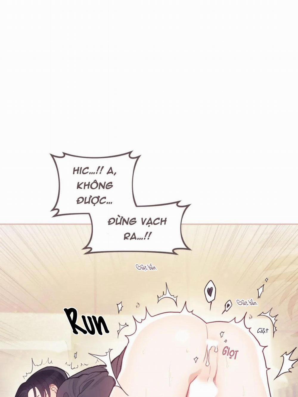 Nghiện Cuồng Công - BDSM Cùng Sẹc 6 trang 54