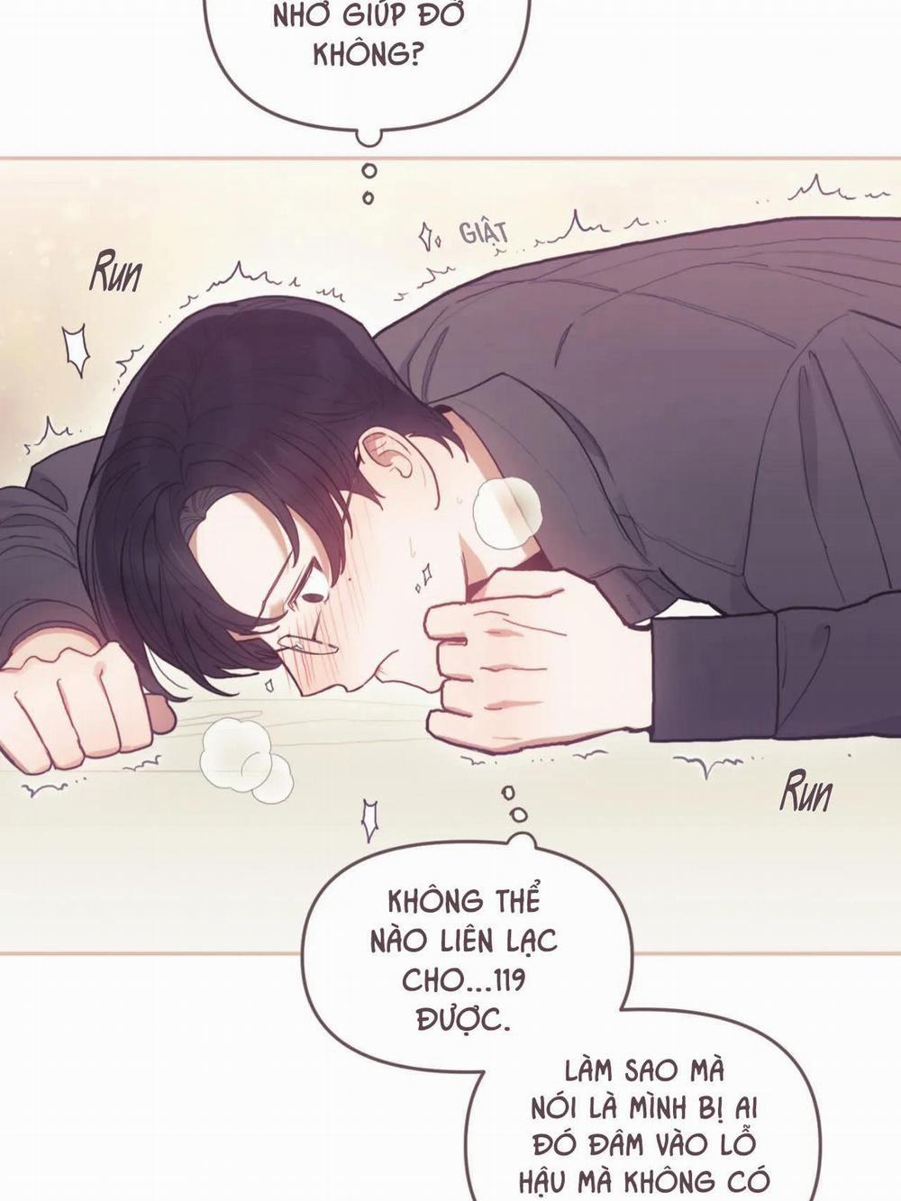 Nghiện Cuồng Công - BDSM Cùng Sẹc 6 trang 56