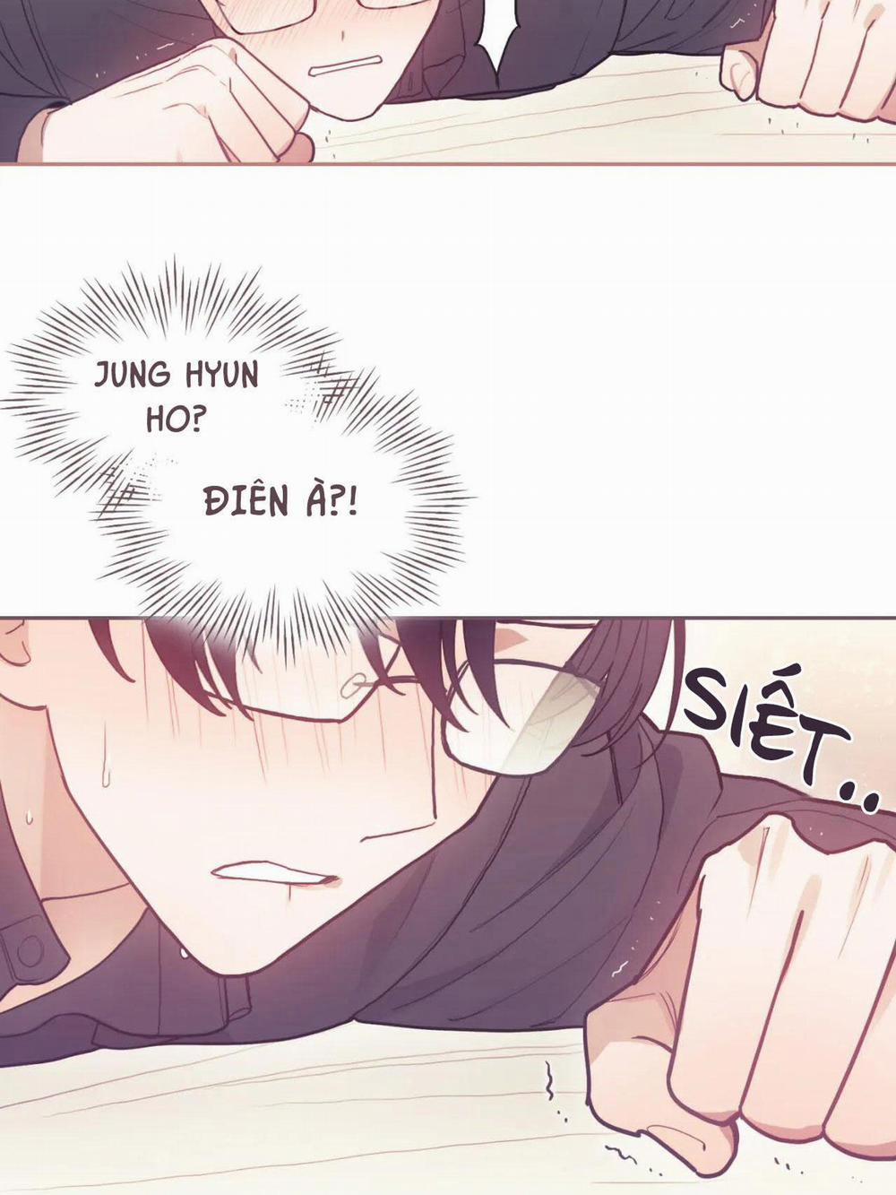 Nghiện Cuồng Công - BDSM Cùng Sẹc 6 trang 58