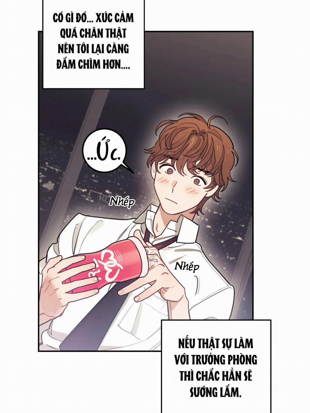 Nghiện Cuồng Công - BDSM Cùng Sẹc 6 trang 60