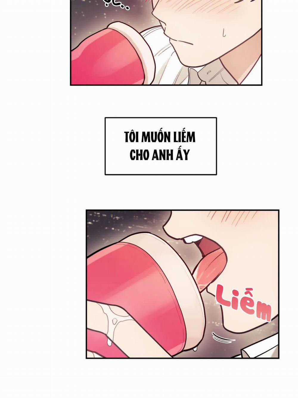 Nghiện Cuồng Công - BDSM Cùng Sẹc 6 trang 62