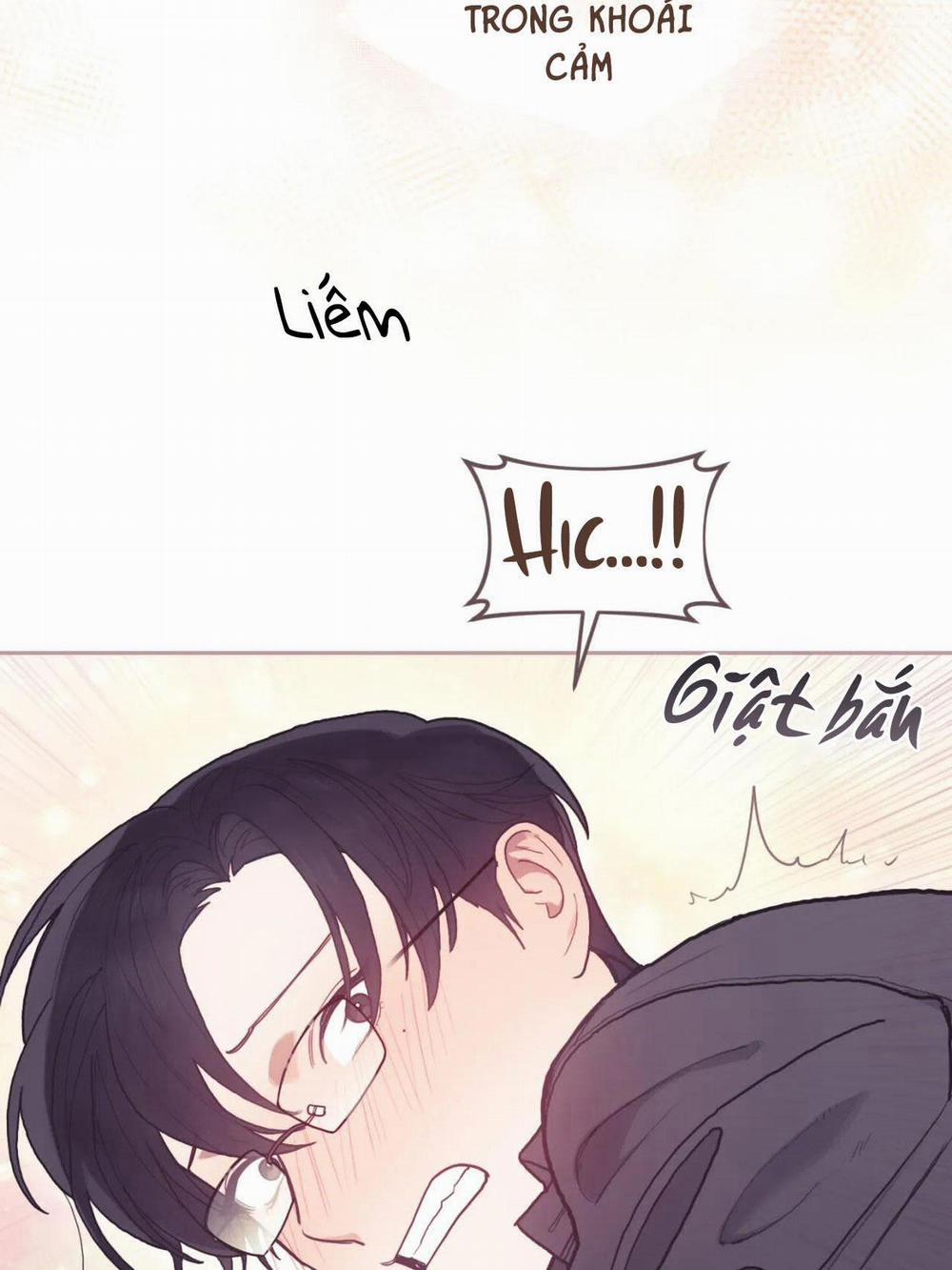 Nghiện Cuồng Công - BDSM Cùng Sẹc 6 trang 64