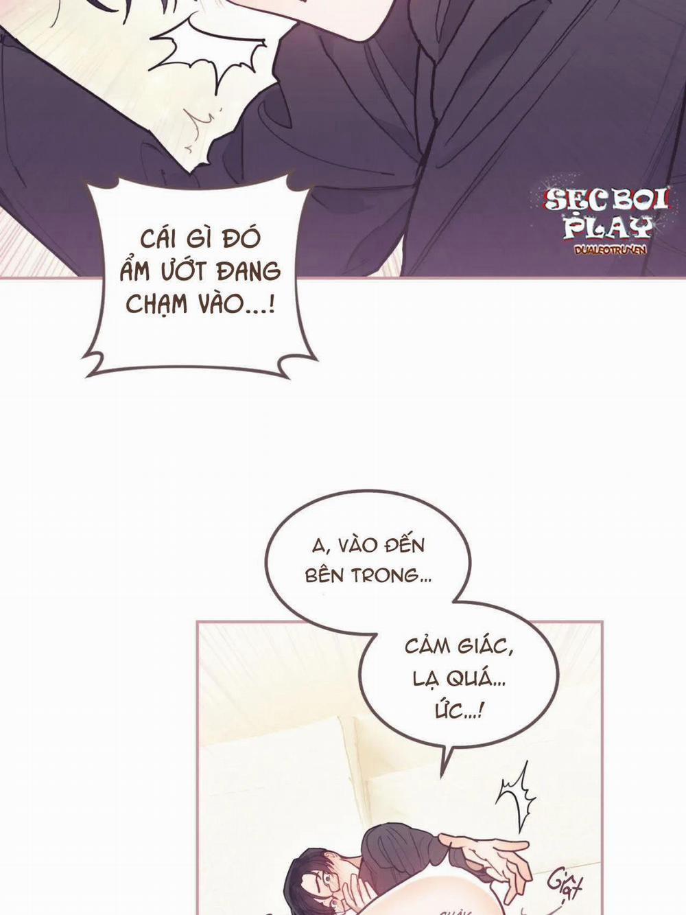 Nghiện Cuồng Công - BDSM Cùng Sẹc 6 trang 65