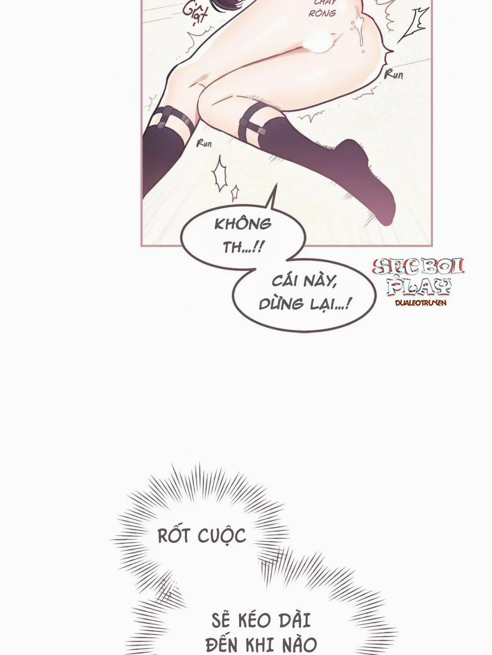 Nghiện Cuồng Công - BDSM Cùng Sẹc 6 trang 66