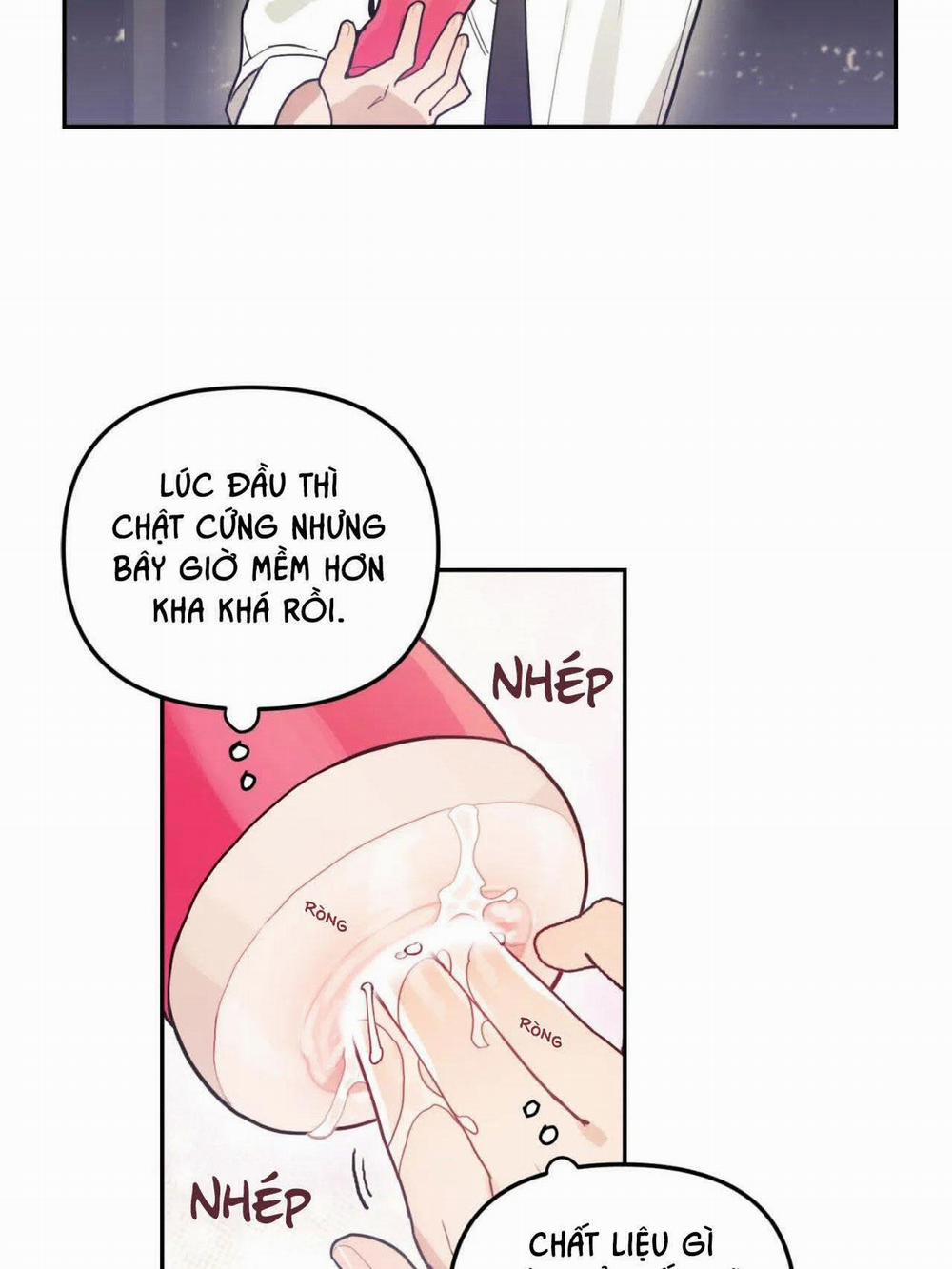 Nghiện Cuồng Công - BDSM Cùng Sẹc 6 trang 70