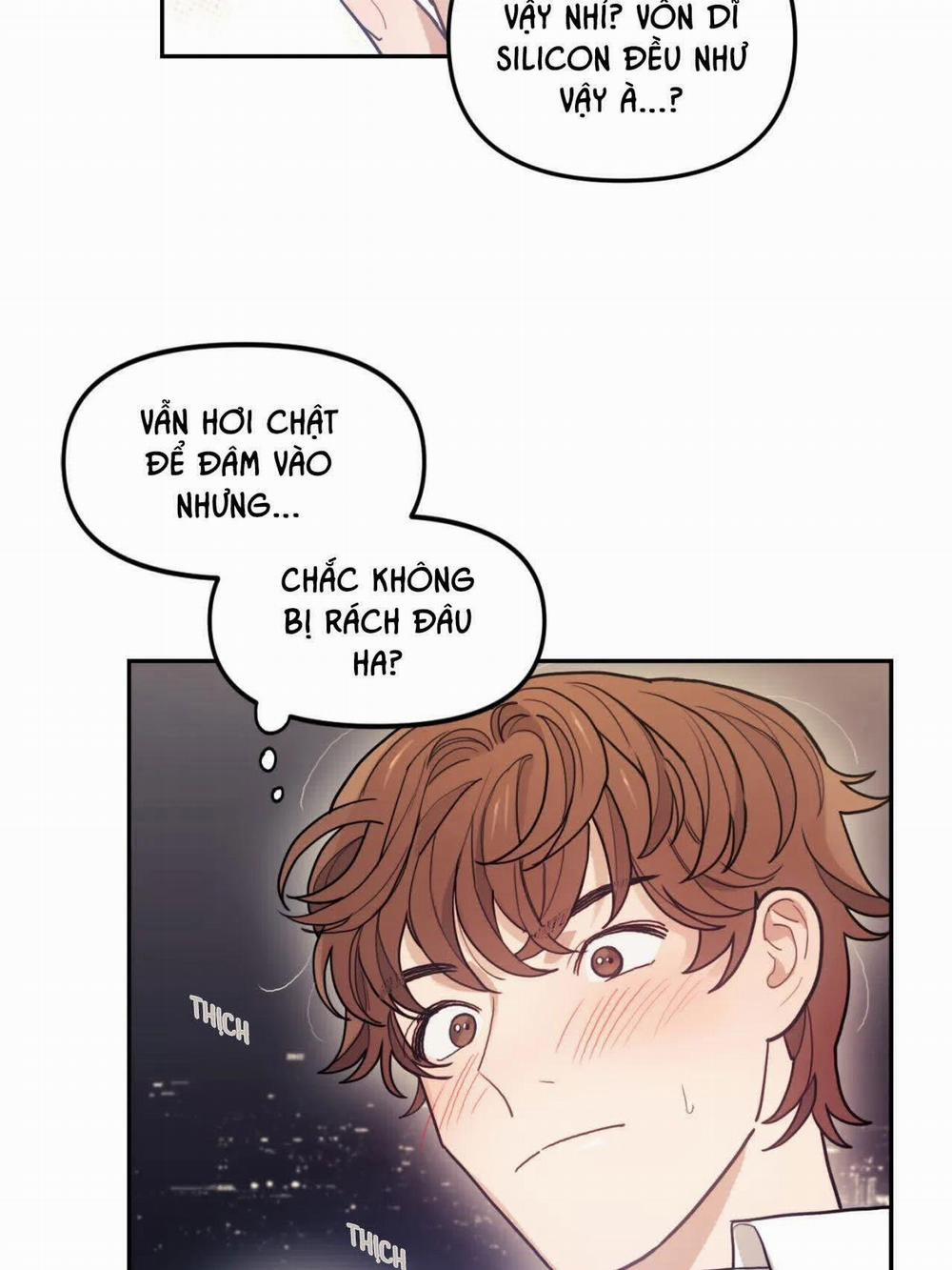 Nghiện Cuồng Công - BDSM Cùng Sẹc 6 trang 71