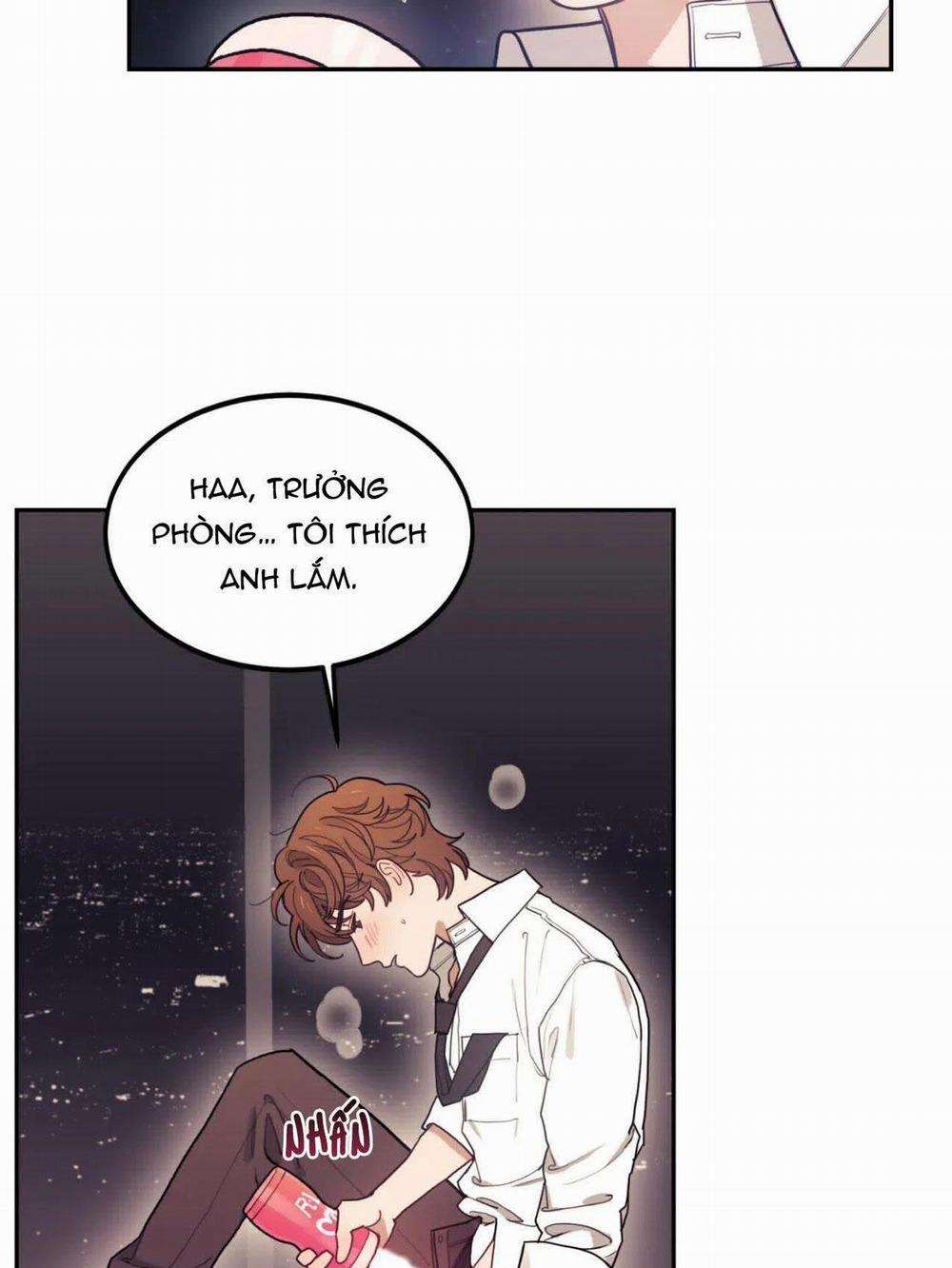 Nghiện Cuồng Công - BDSM Cùng Sẹc 6 trang 72