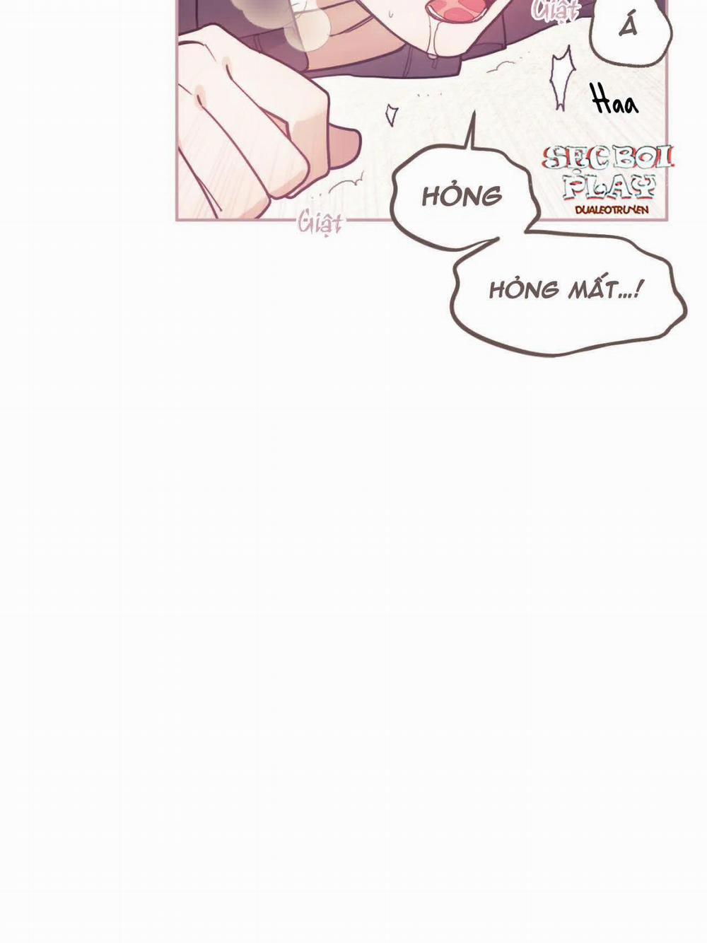 Nghiện Cuồng Công - BDSM Cùng Sẹc 6 trang 77