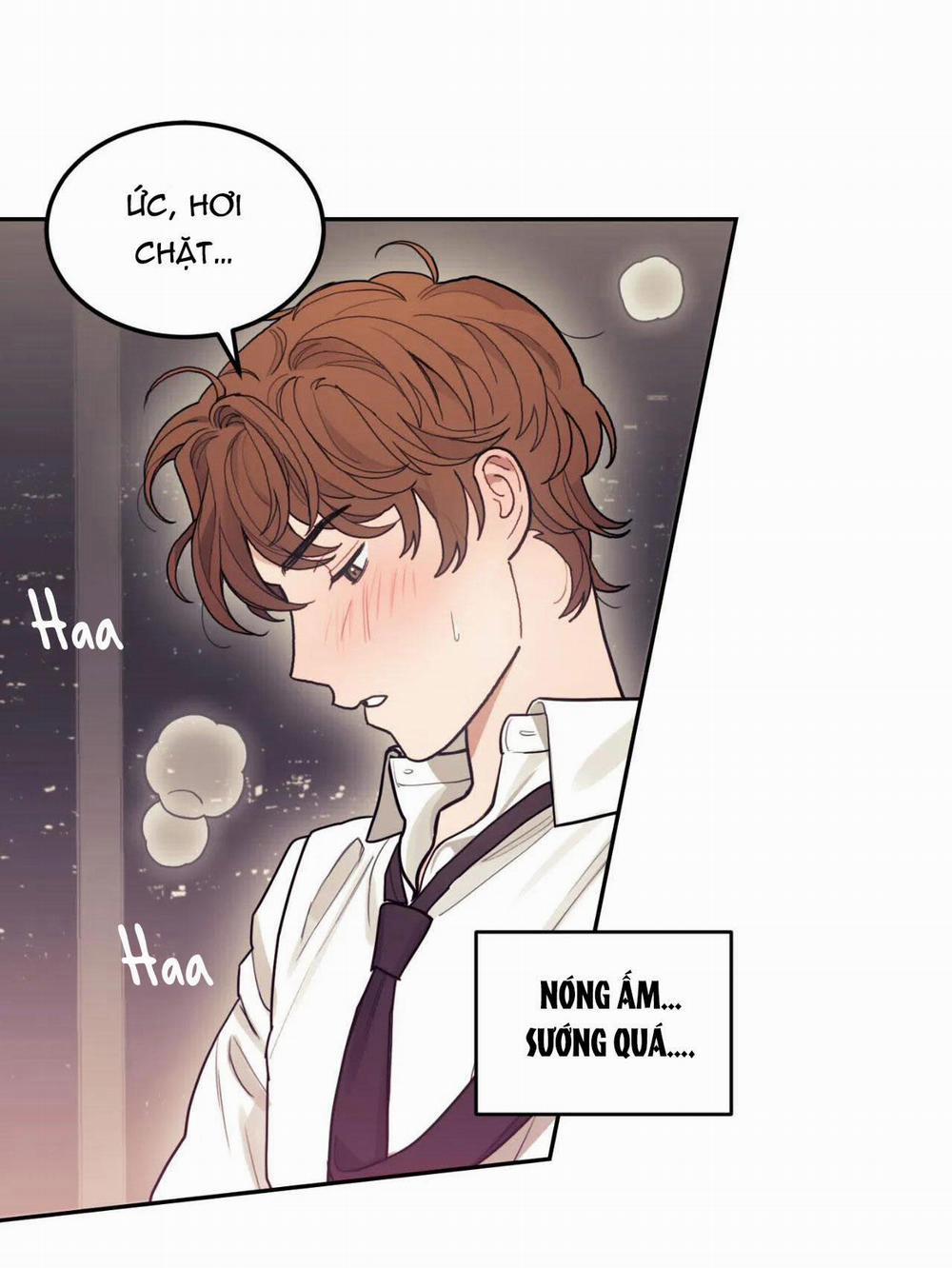 Nghiện Cuồng Công - BDSM Cùng Sẹc 6 trang 78