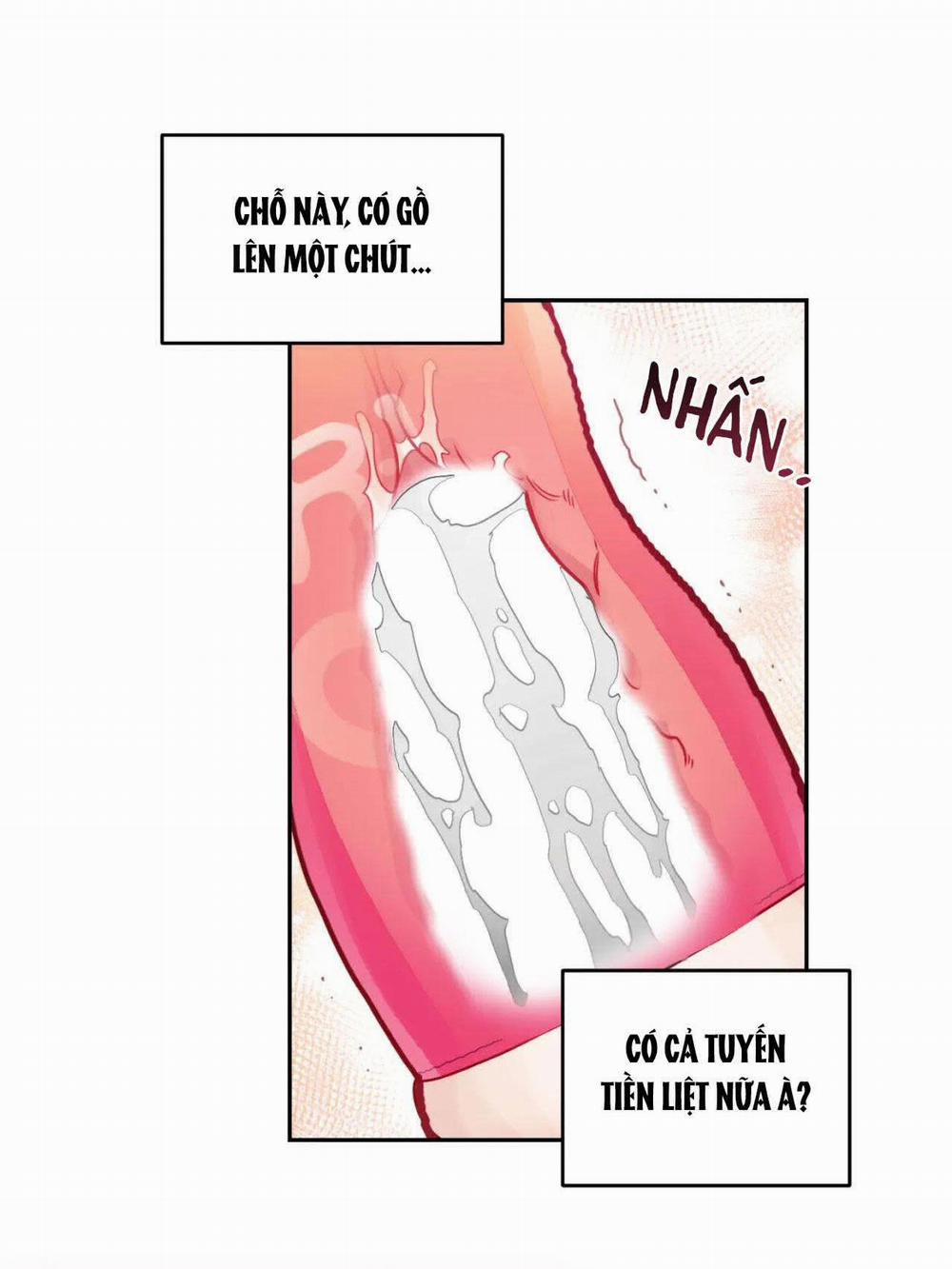 Nghiện Cuồng Công - BDSM Cùng Sẹc 6 trang 79