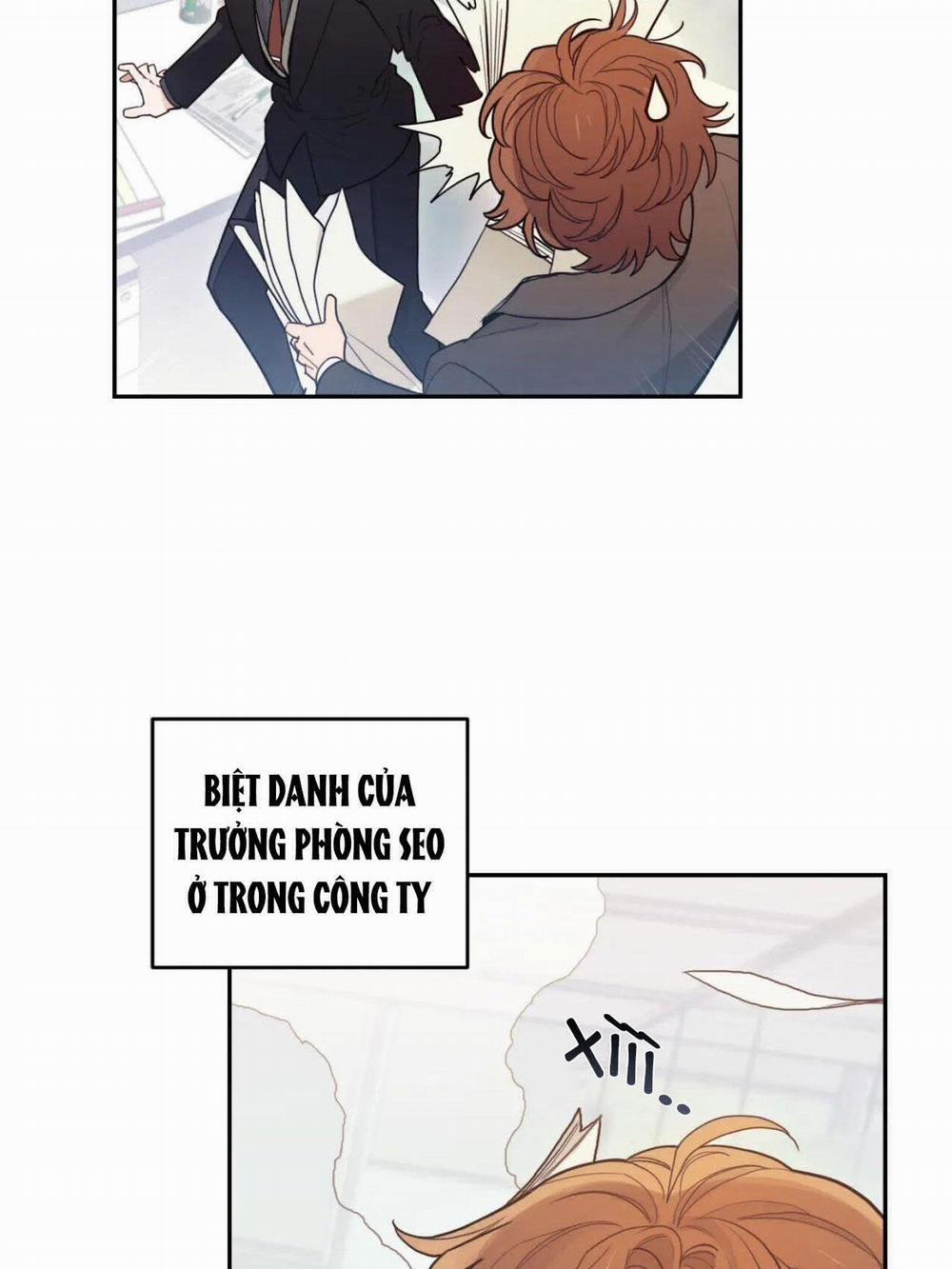 Nghiện Cuồng Công - BDSM Cùng Sẹc 6 trang 8