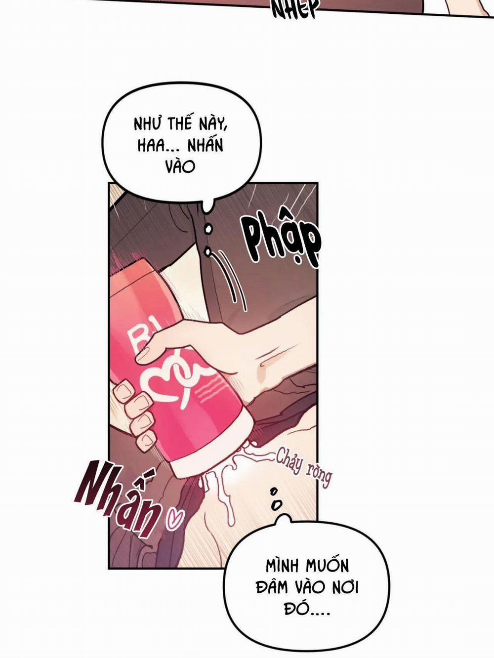 Nghiện Cuồng Công - BDSM Cùng Sẹc 6 trang 81