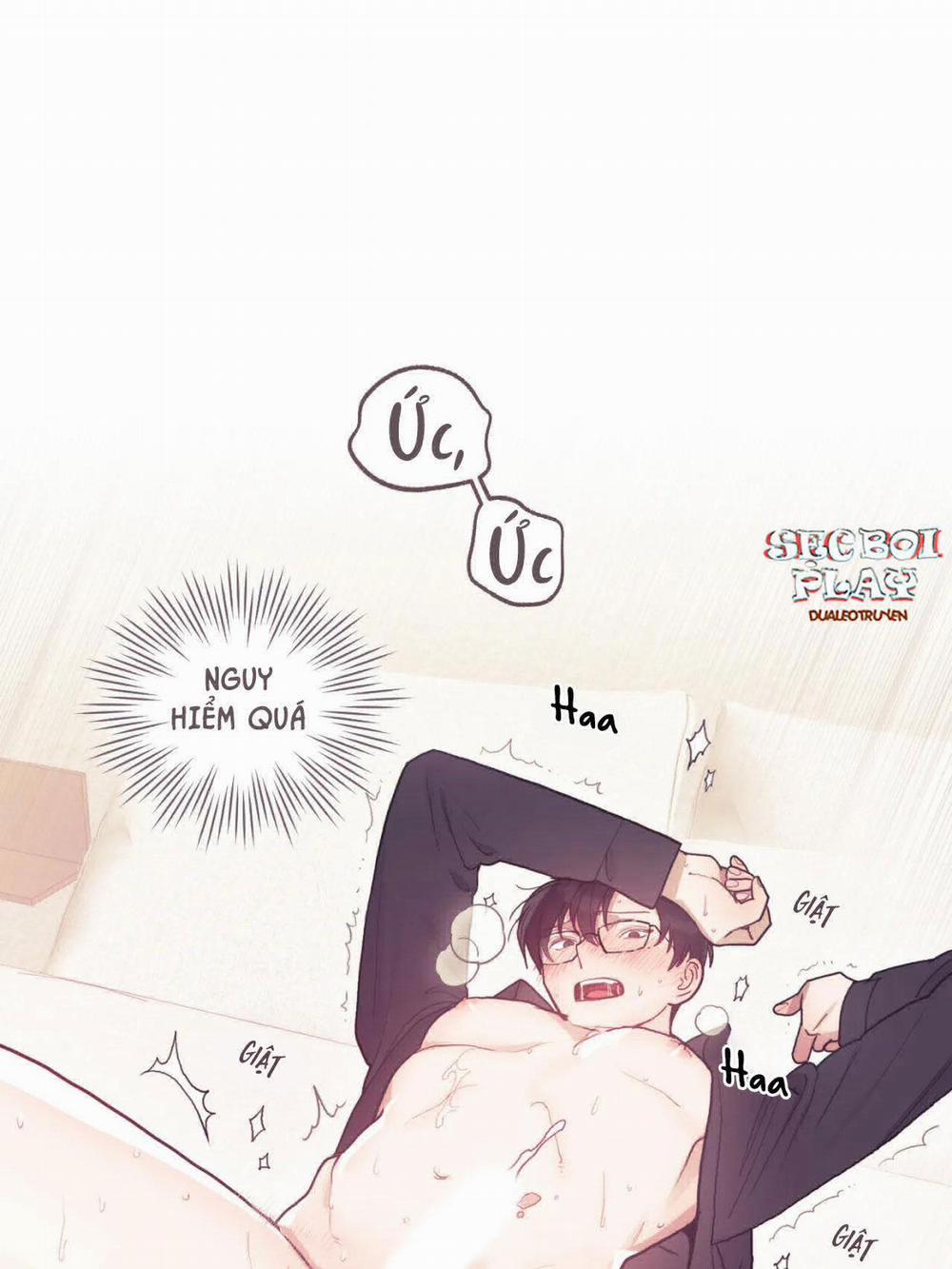 Nghiện Cuồng Công - BDSM Cùng Sẹc 6 trang 82