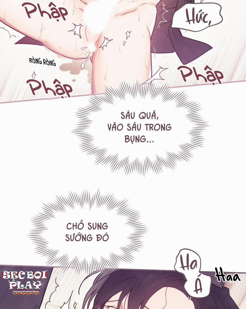 Nghiện Cuồng Công - BDSM Cùng Sẹc 6 trang 83