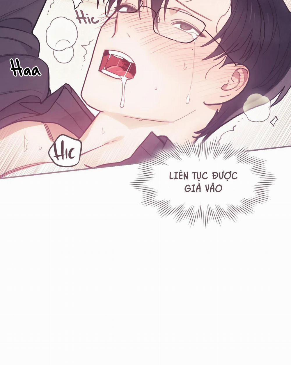 Nghiện Cuồng Công - BDSM Cùng Sẹc 6 trang 84