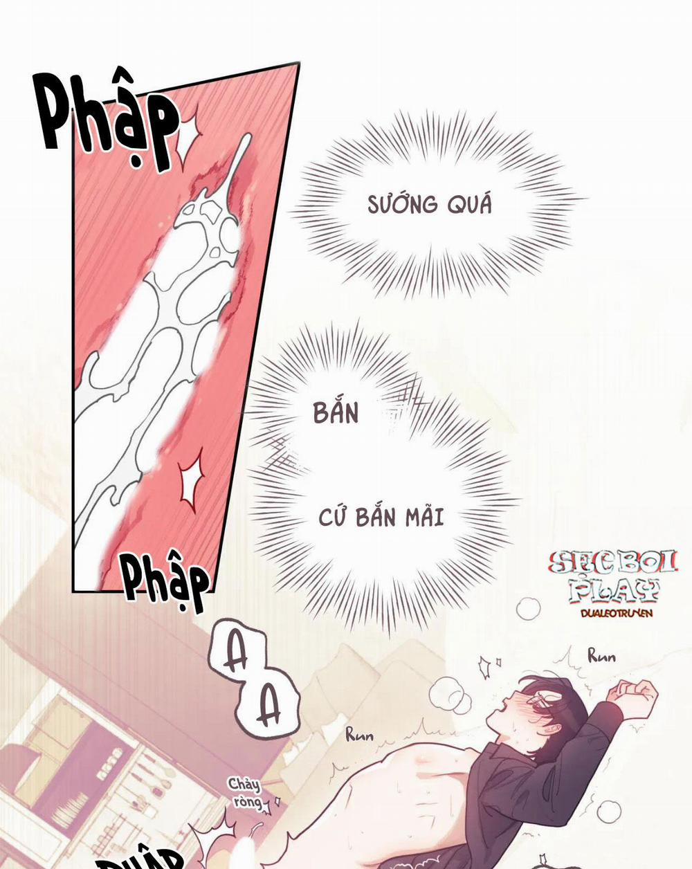 Nghiện Cuồng Công - BDSM Cùng Sẹc 6 trang 85