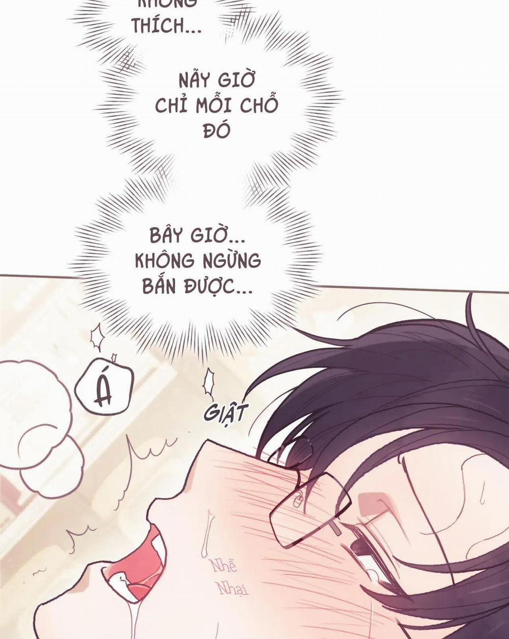 Nghiện Cuồng Công - BDSM Cùng Sẹc 6 trang 87