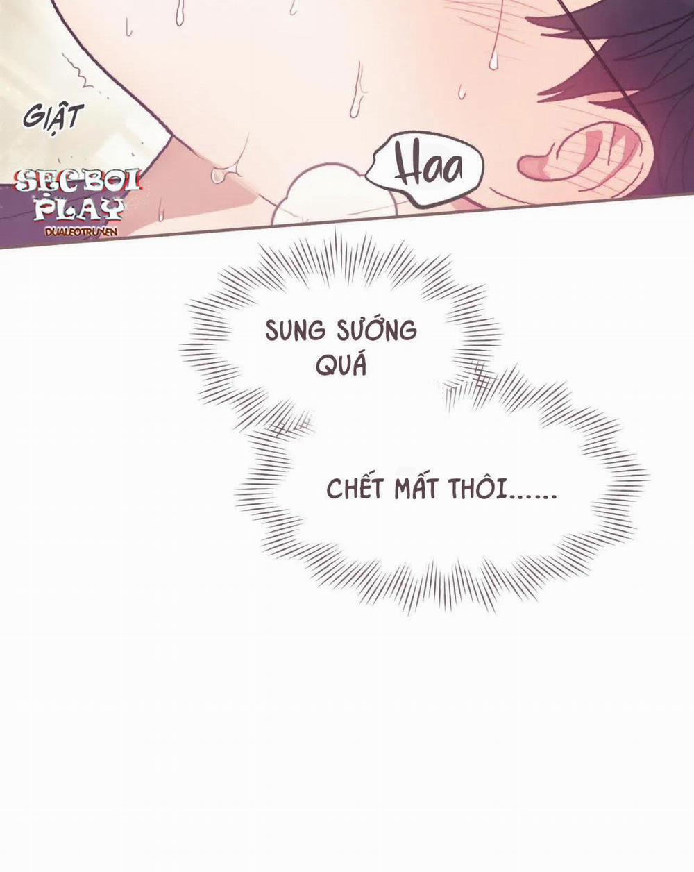 Nghiện Cuồng Công - BDSM Cùng Sẹc 6 trang 88