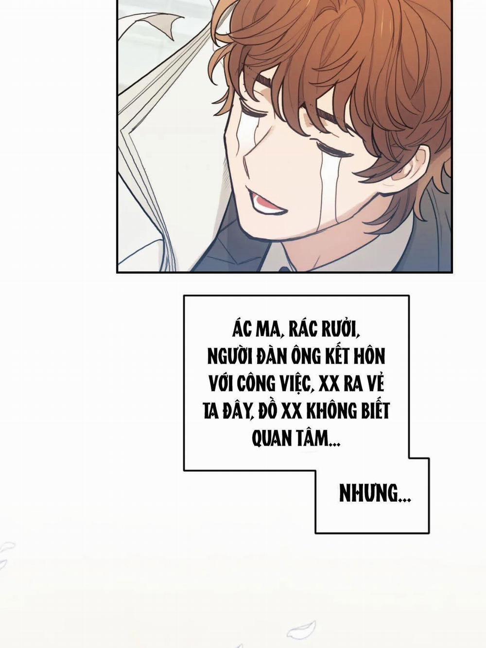 Nghiện Cuồng Công - BDSM Cùng Sẹc 6 trang 9