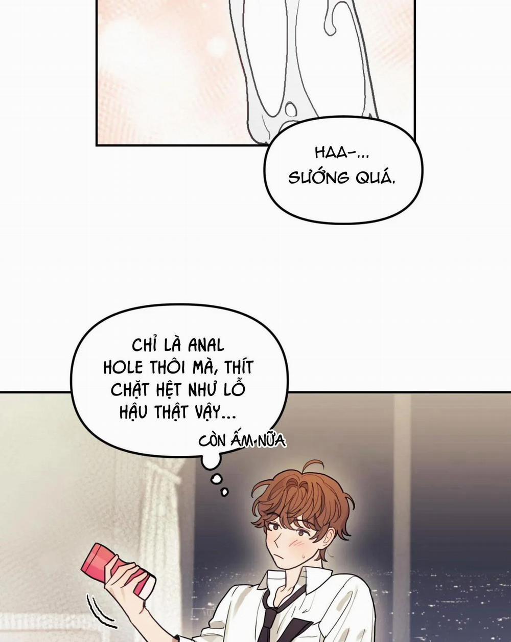 Nghiện Cuồng Công - BDSM Cùng Sẹc 6 trang 90