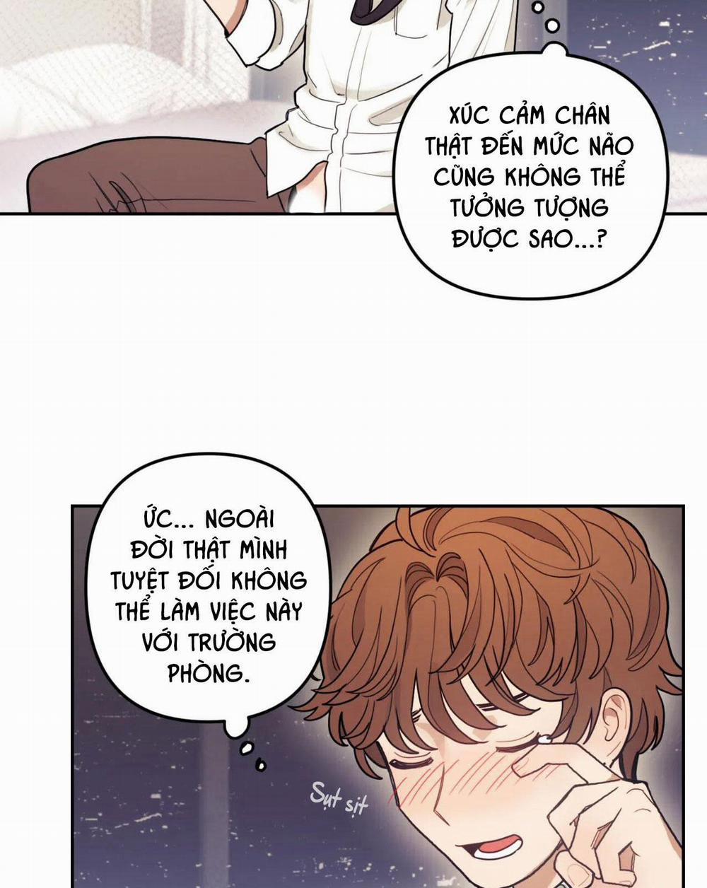 Nghiện Cuồng Công - BDSM Cùng Sẹc 6 trang 91