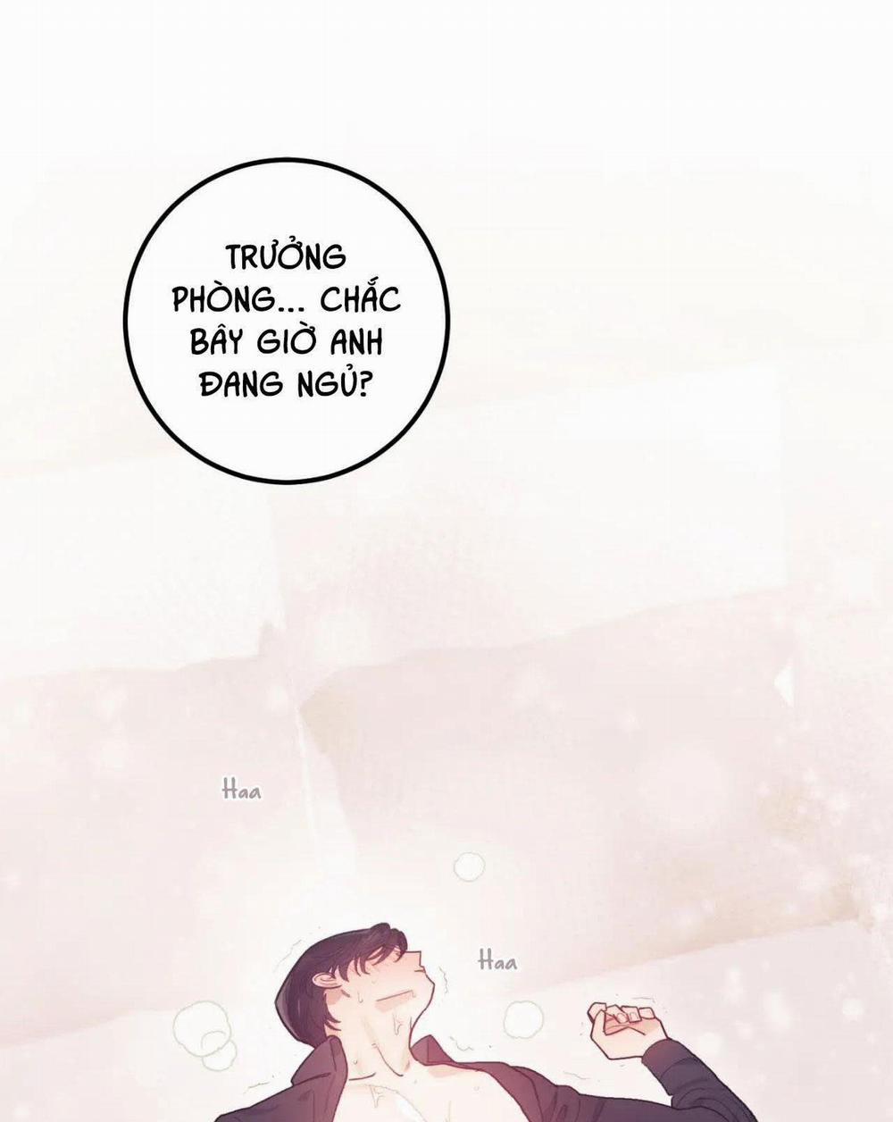 Nghiện Cuồng Công - BDSM Cùng Sẹc 6 trang 95