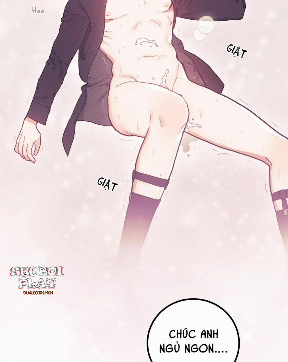 Nghiện Cuồng Công - BDSM Cùng Sẹc 6 trang 96