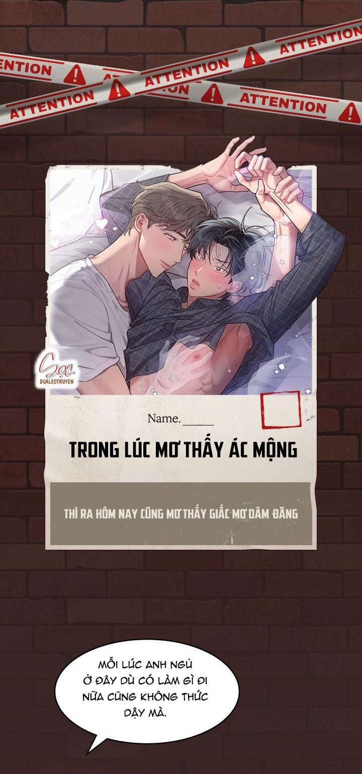 Nghiện Cuồng Công - BDSM Cùng Sẹc 7.0 PREVIEW trang 0