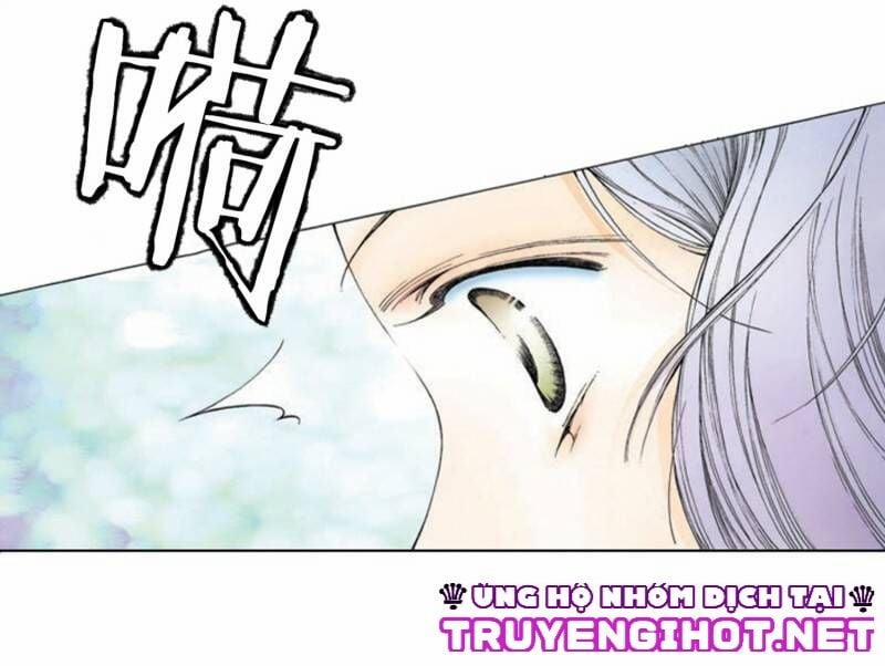 Nghiện Hôn Em 1 trang 12