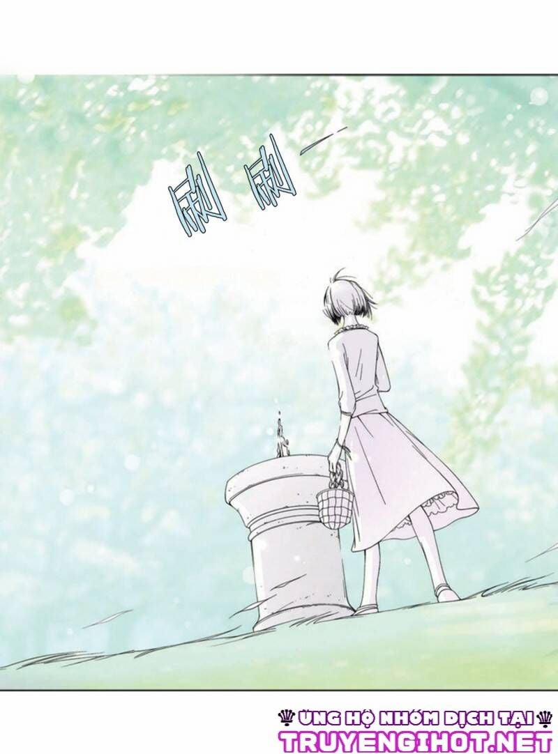 Nghiện Hôn Em 1 trang 14