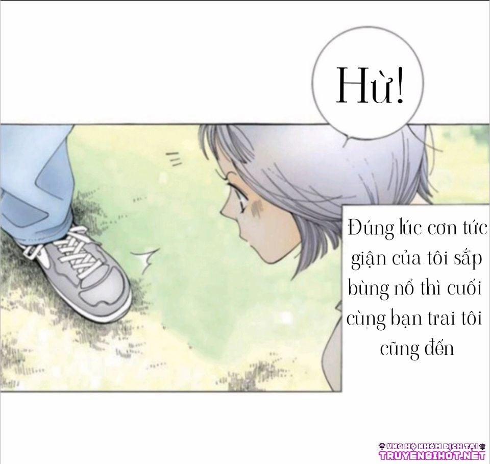 Nghiện Hôn Em 1 trang 3