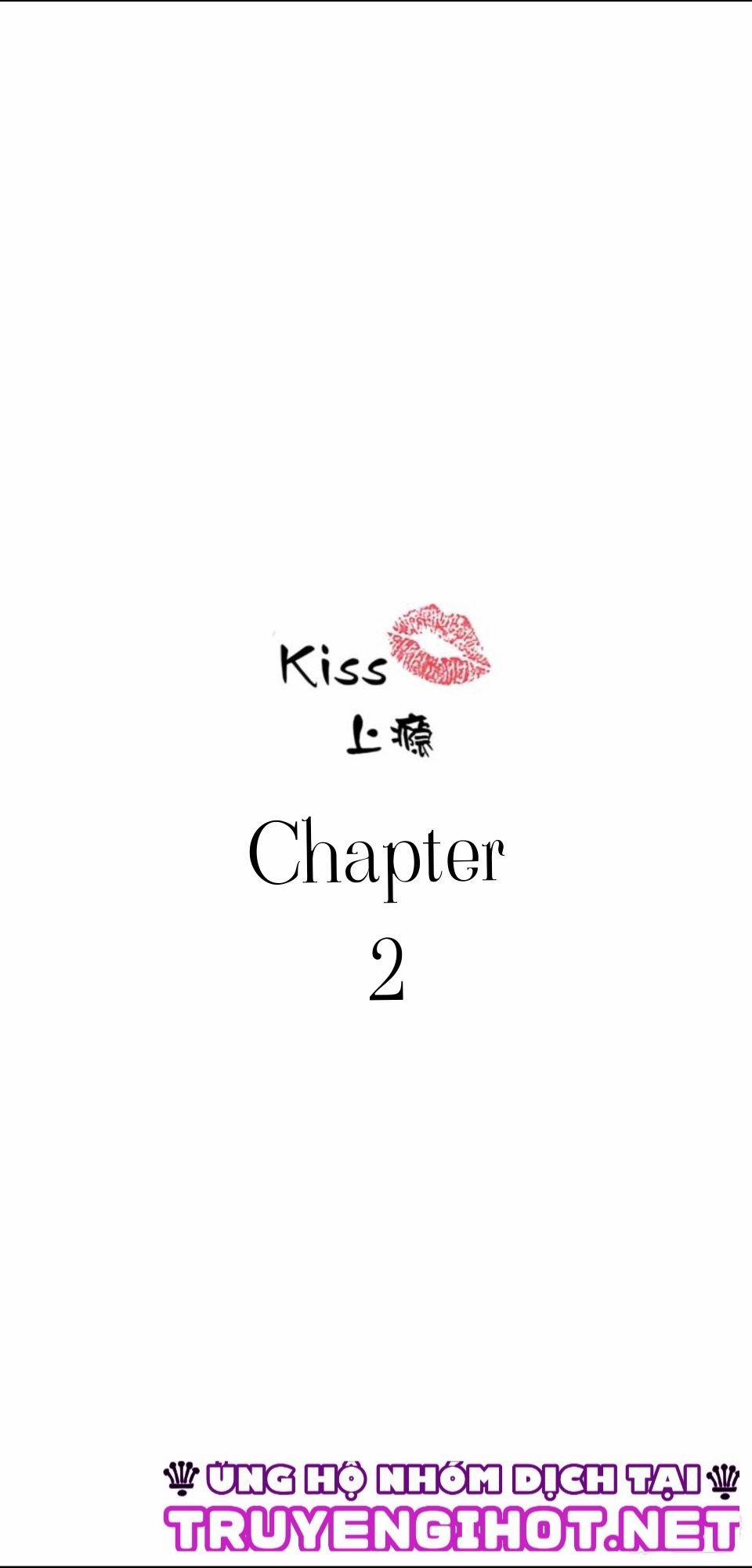 Nghiện Hôn Em 2 trang 1