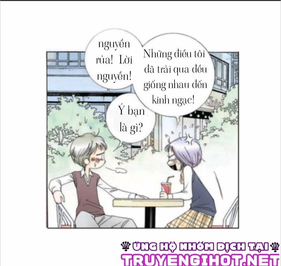 Nghiện Hôn Em 2 trang 5