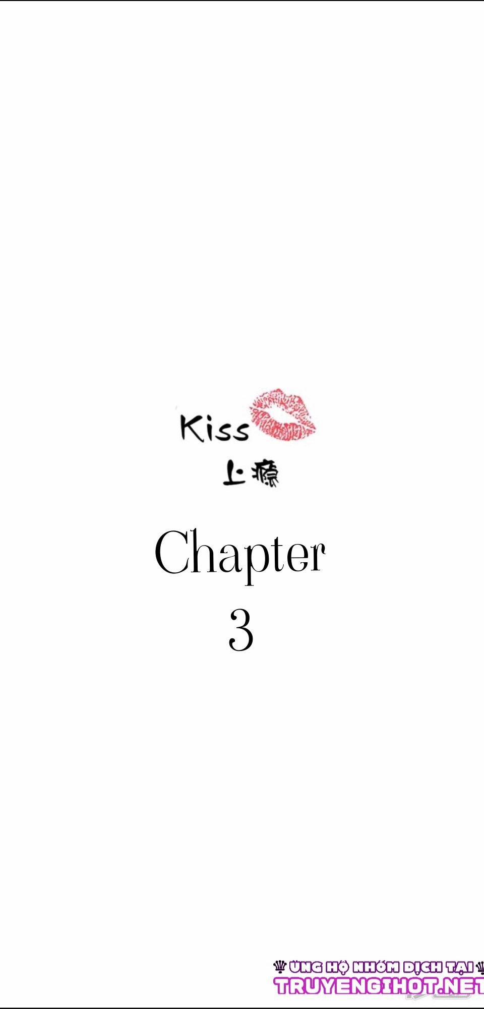 Nghiện Hôn Em 3 trang 1