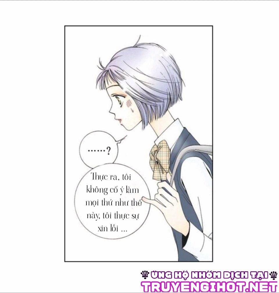 Nghiện Hôn Em 3 trang 8