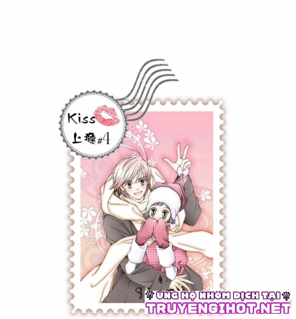 Nghiện Hôn Em 4 trang 0