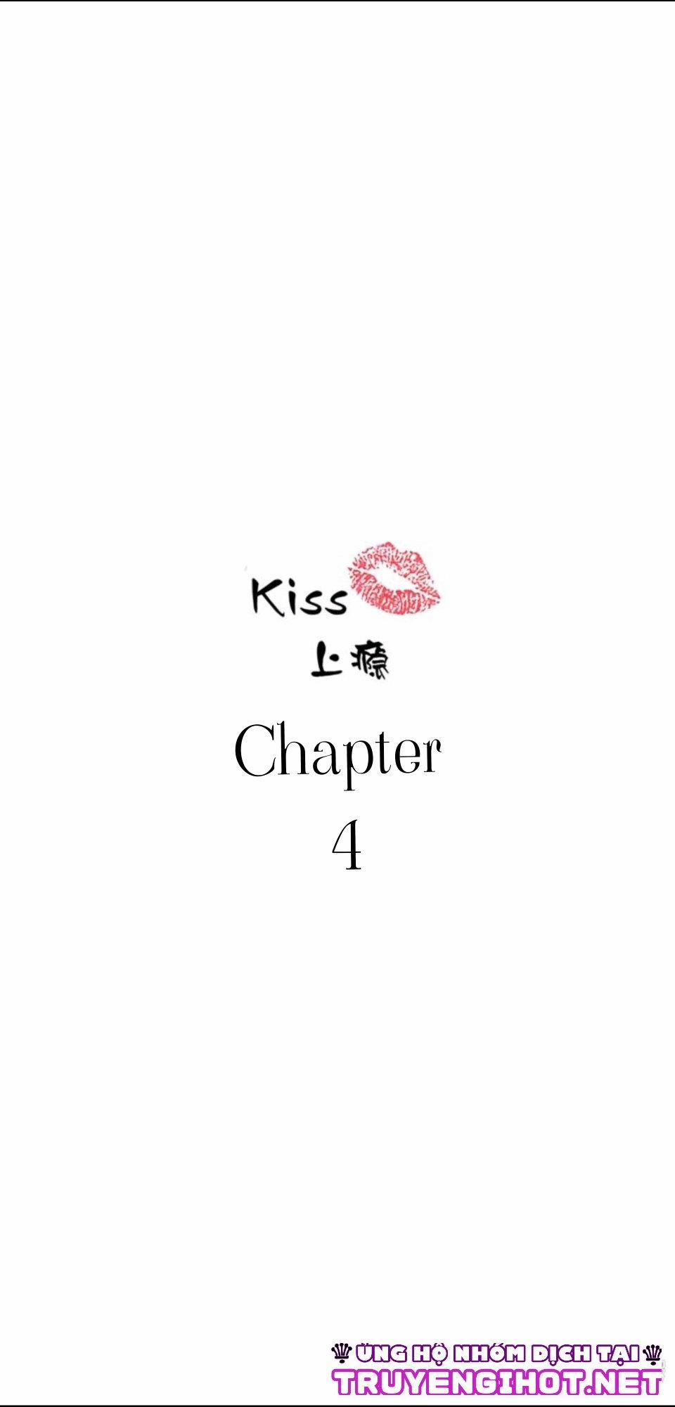 Nghiện Hôn Em 4 trang 1