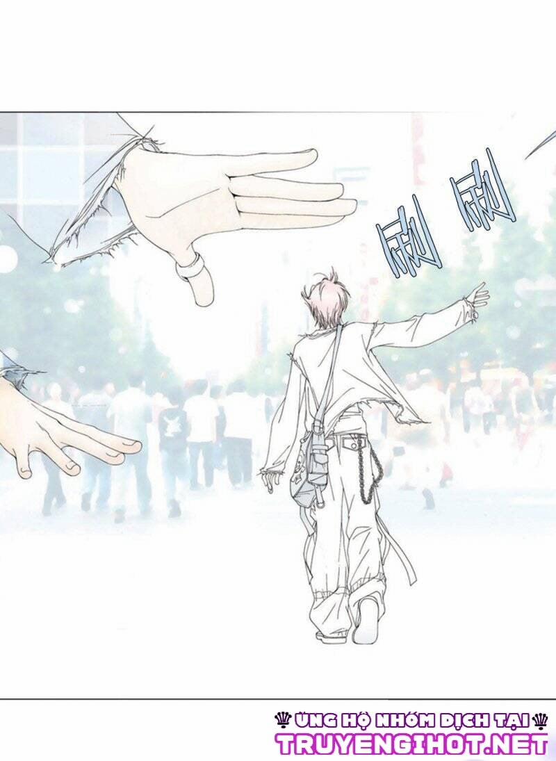 Nghiện Hôn Em 4 trang 11