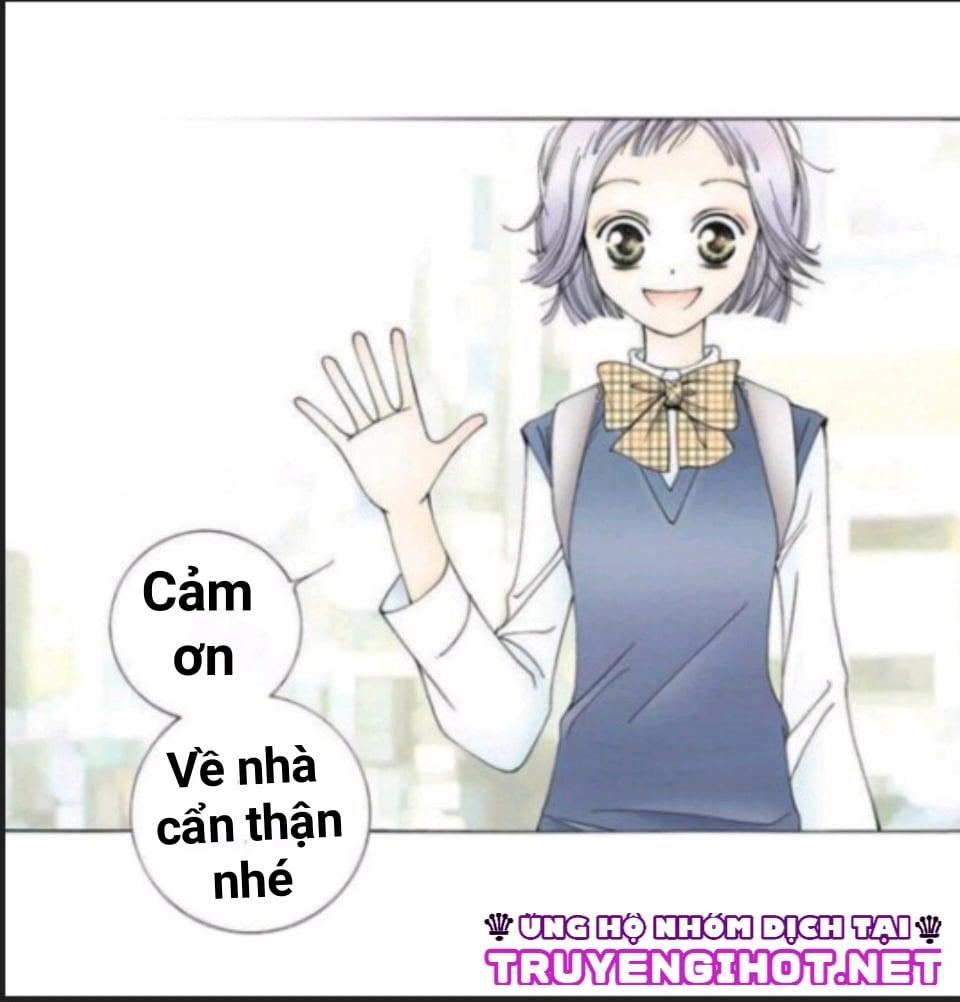 Nghiện Hôn Em 4 trang 4