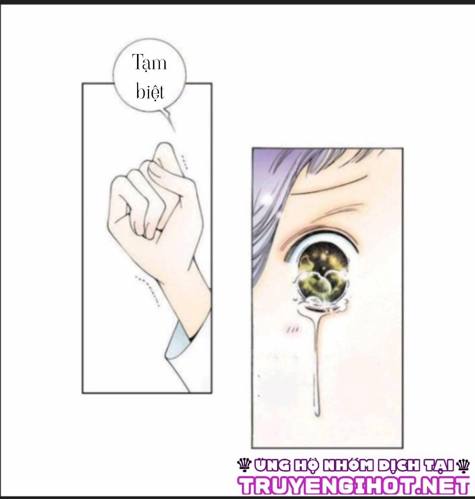 Nghiện Hôn Em 4 trang 6